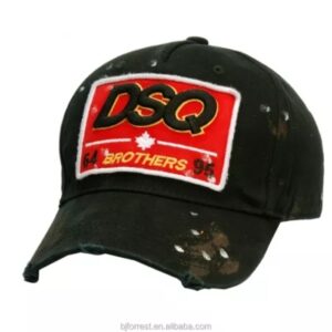 Gorras de béisbol ajustable
