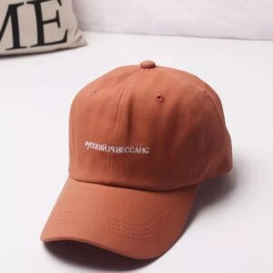 Gorras de béisbol ajustables bordado a3D