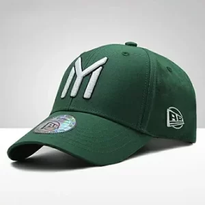 Gorras de béisbol ajustable para hombre y mujer