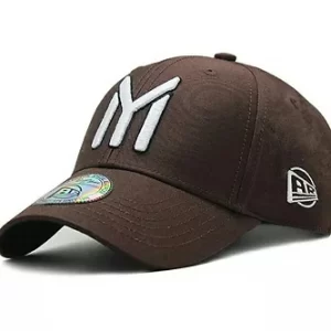 Gorras de béisbol ajustable para hombre y mujer