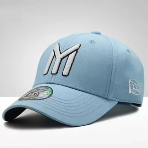 Gorras de béisbol ajustable para hombre y mujer