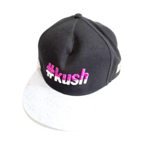 Gorras de béisbol ajustables picó plano