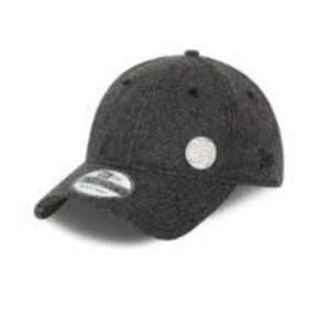 Gorra de béisbol ajustable new era