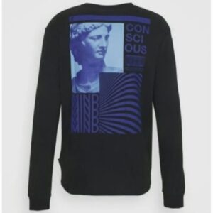 camiseta manga larga