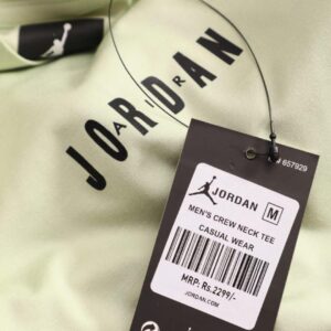 Camisetas Jordan para