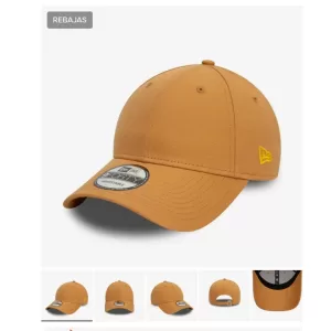 Gorras new era para hombres