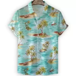 Camisas para hombres